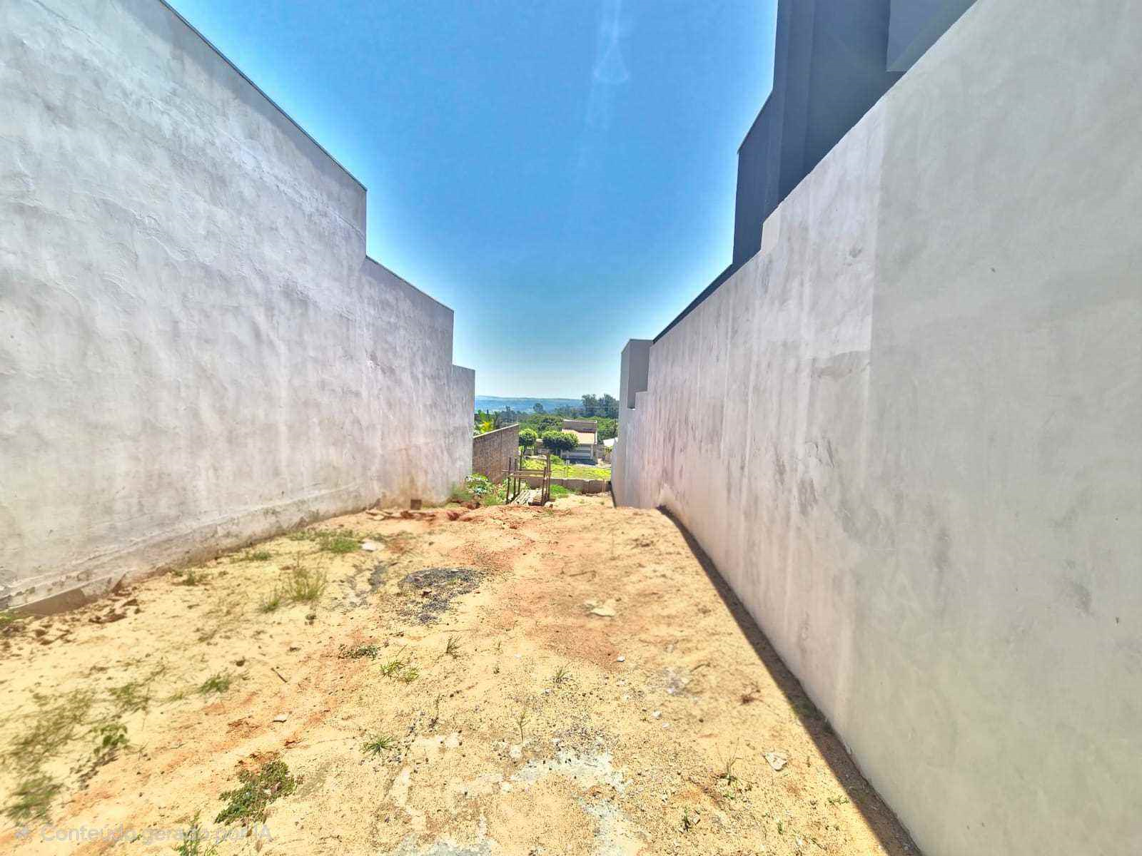 Terreno para Venda, Jardim Universitário, Marilia/SP
