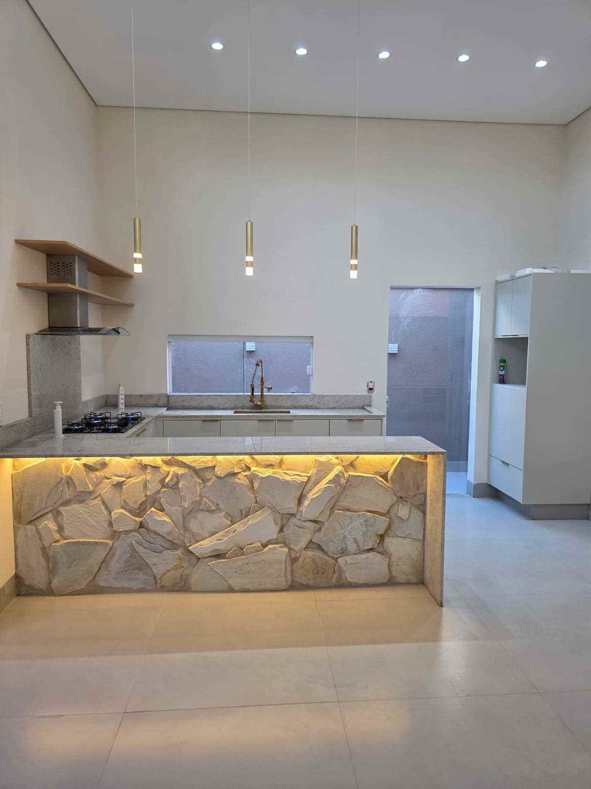 Residencial para Venda, Jardim Adolpho Bim, Marilia/SP