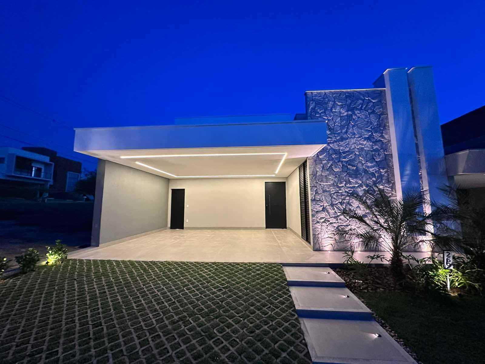 Residencial para Venda, Verana Parque Alvorada, Marilia/SP