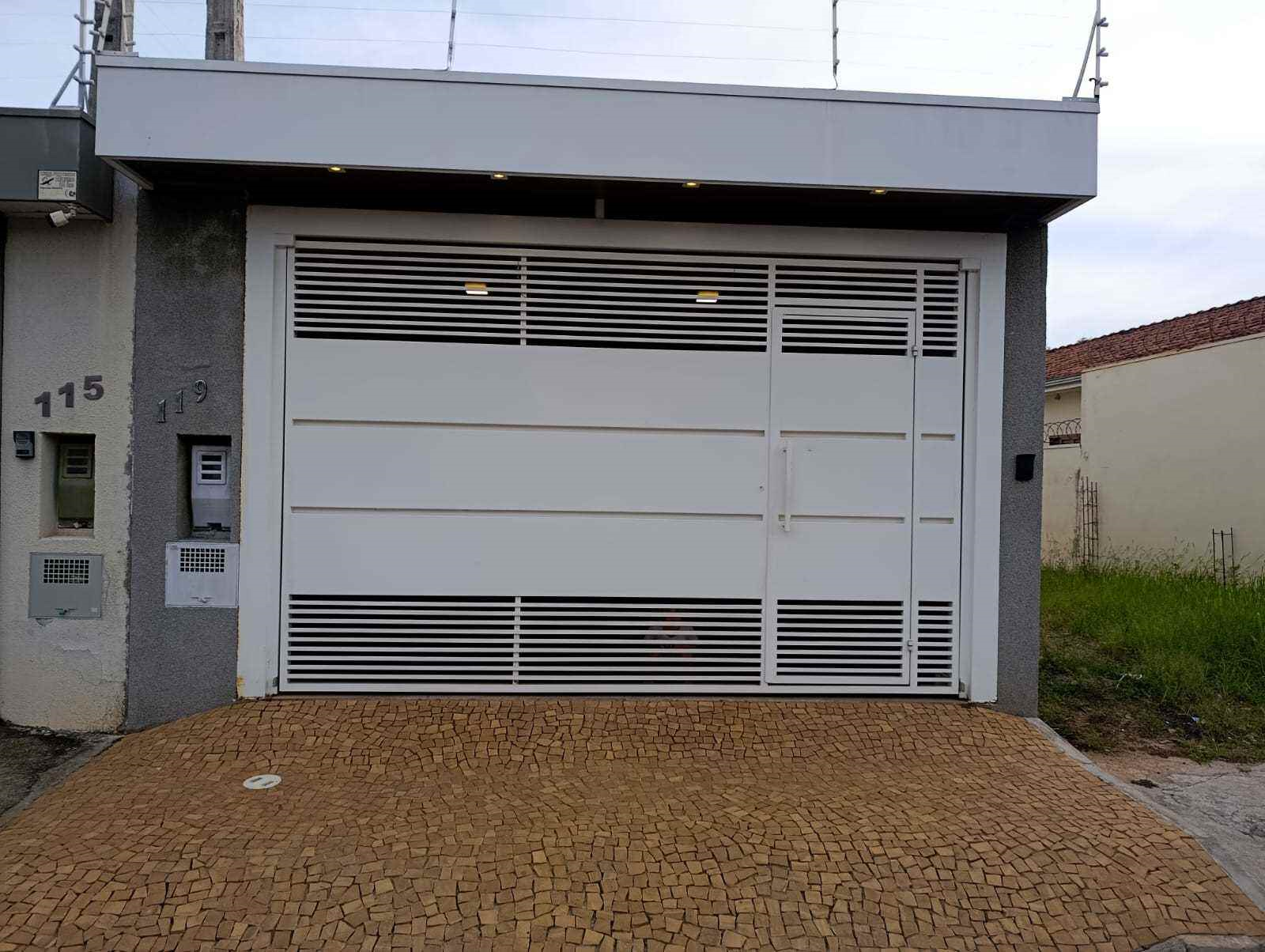 Residencial para Venda, Jardim Itaipu, Marilia/SP