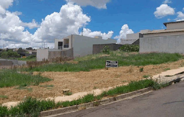 Terreno para Venda, Jardim Universitário, Marilia/SP