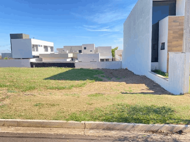 Terreno para Venda, Cond. Verana Parque Alvorada, Marília/SP