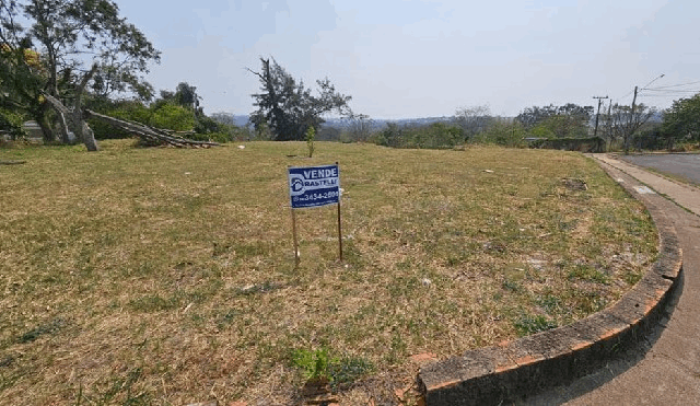 Terreno para Venda, Villa Bela, Marilia/SP