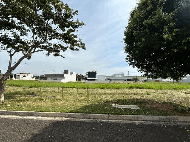 Terreno para Venda, Cond. Verana Parque Alvorada, Marília/SP