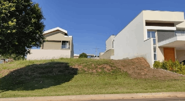 Terreno para Venda, Cond. Verana Parque Alvorada, Marília/SP