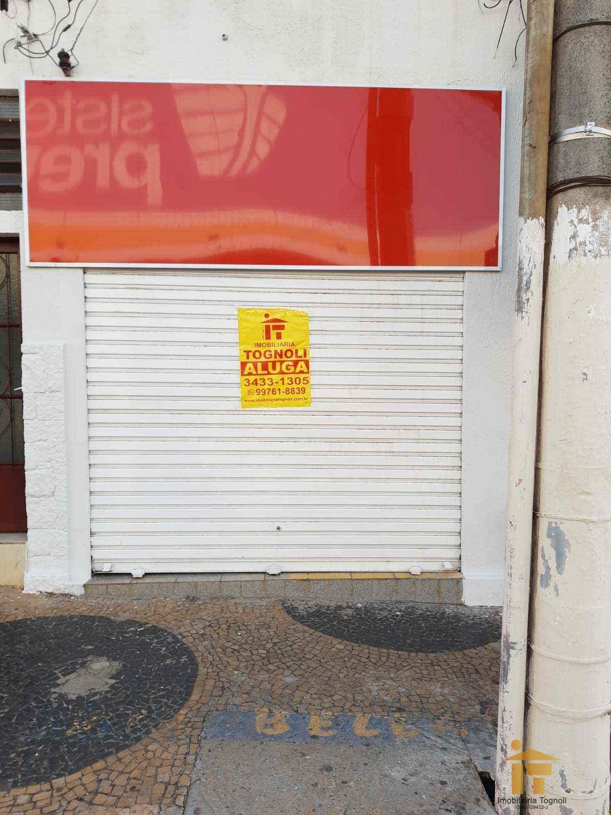 Comercial, para alugar por R$ 2.500,00/mês, Centro, Marilia/SP | Imobiliária Tognoli