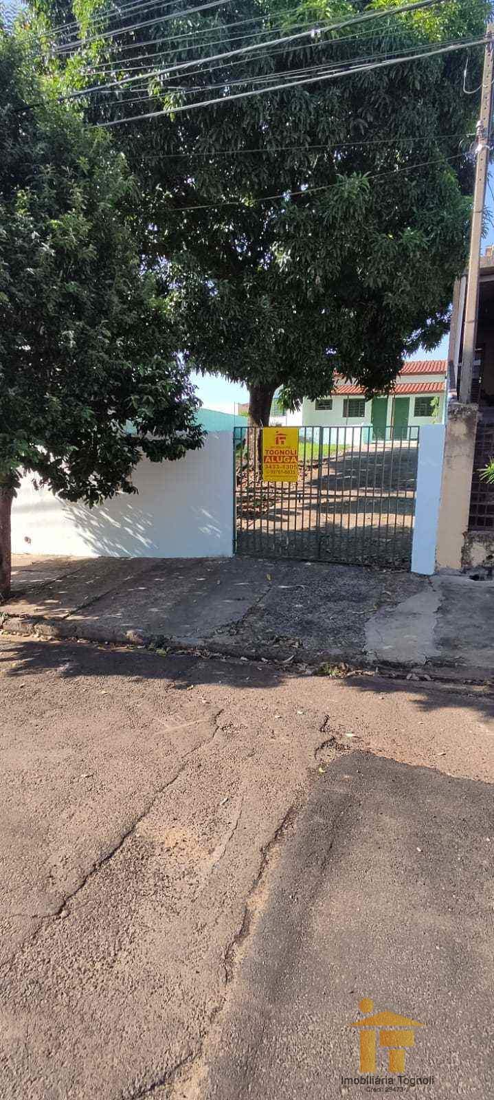 Residencial com 1 dormitório(s), para alugar por R$ 900,00/mês, Jardim Eldorado, Marilia/SP | Imobiliária Tognoli