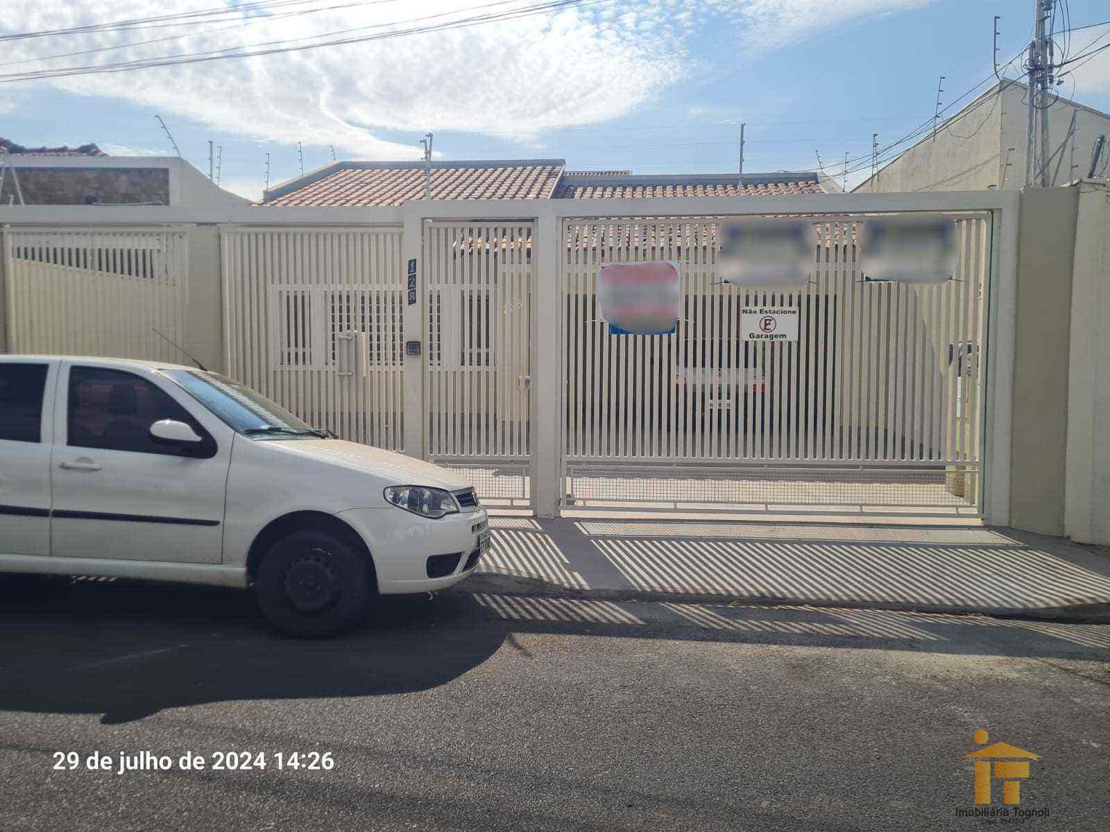 Residencial/Comercial com 5 dormitório(s), para alugar por R$ 3.500,00/mês, Somenzari, Marilia/SP | Imobiliária Tognoli