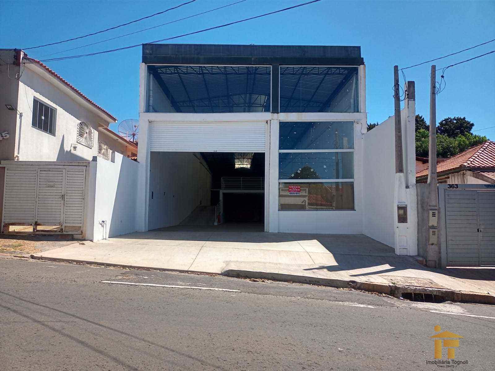 Barracao, para alugar por R$ 9.000,00/mês, Marilia, Marilia/SP | Imobiliária Tognoli
