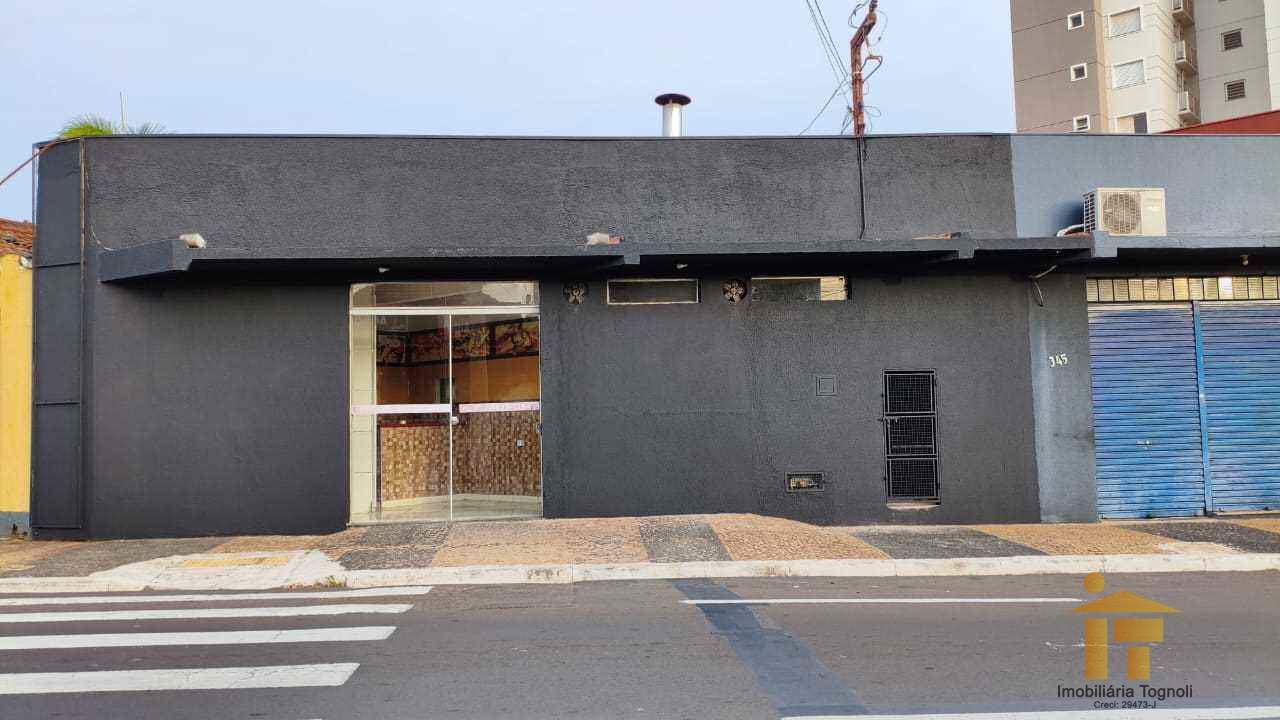 Comercial, para alugar por R$ 1.400,00/mês, Cascata, Marilia/SP | Imobiliária Tognoli