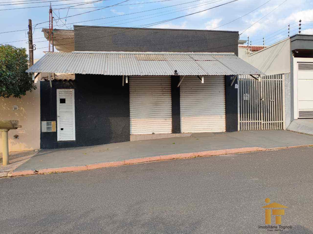 Residencial/Comercial com 3 dormitório(s), para alugar por R$ 1.900,00/mês, Jardim Continental, Marilia/SP | Imobiliária Tognoli