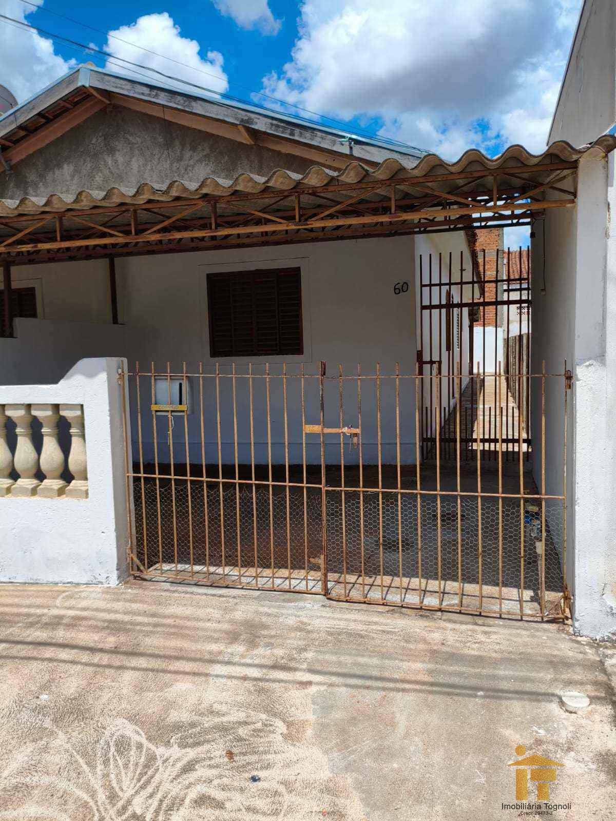 Residencial com 2 dormitório(s), para alugar por R$ 950,00/mês, Jardim Santa Antonieta, Marilia/SP | Imobiliária Tognoli
